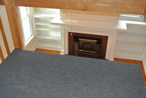 1 bedroom loft apt at 716 Westcott – photo 1