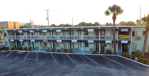 318 Tamiami Trail, Suite 216
