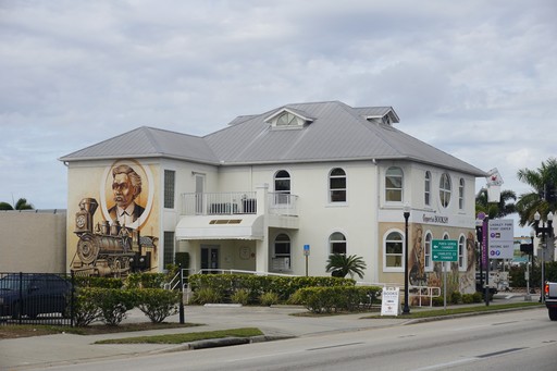 Executive Center