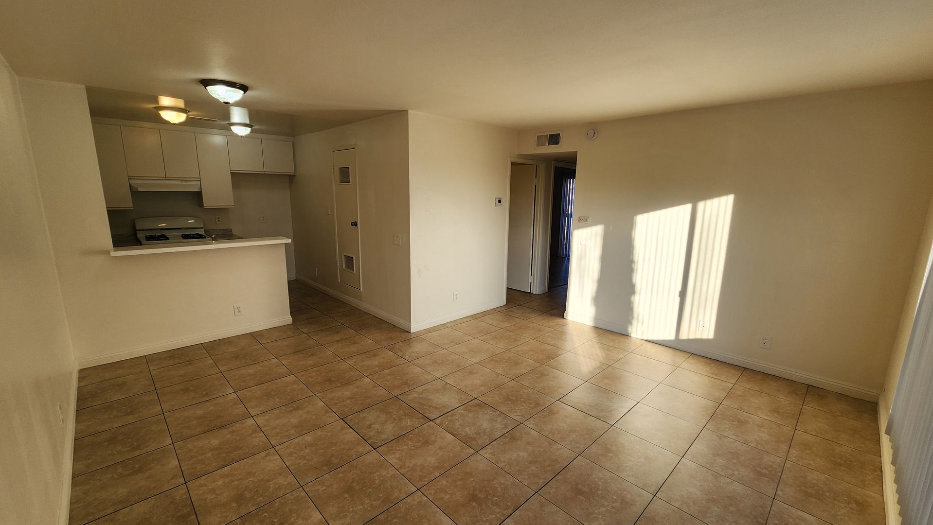 Whittier Apartment: 11919 Inez St.