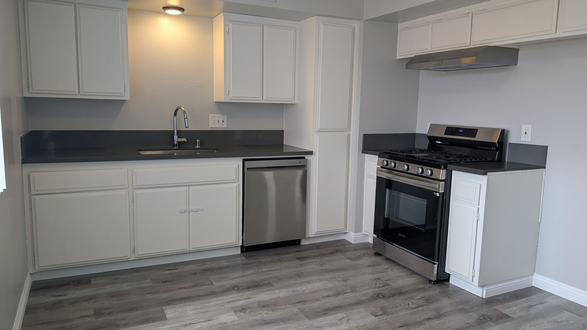 Rosemead Apartment: 8140 - 8148 Hill Dr.