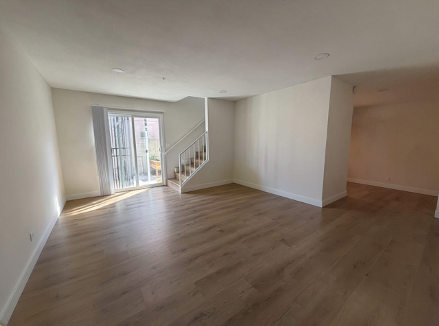 El Monte Apartment: 2120 Mountain View Road