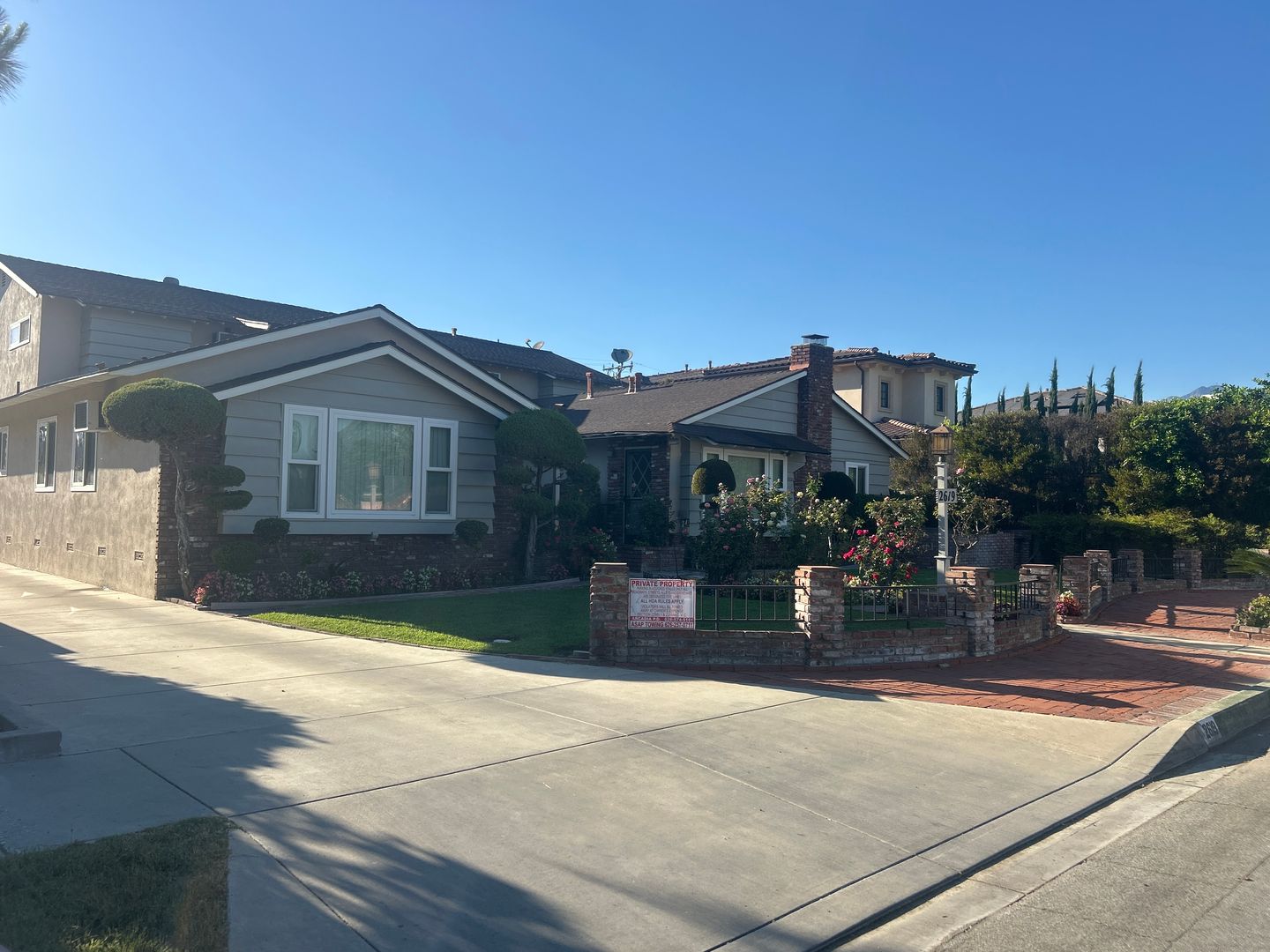 Arcadia Apartment: 2619 Greenfield Ave.