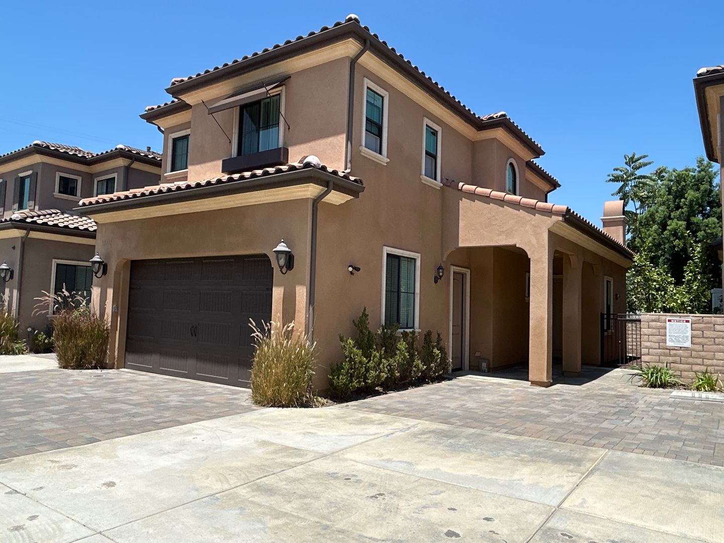 Temple City House: 5552 Welland Ave.