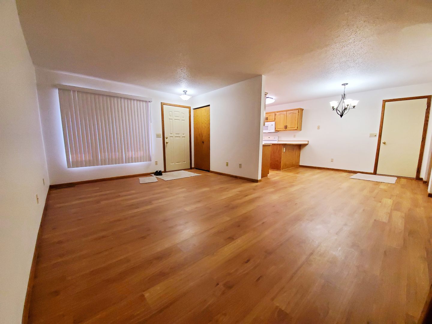 Fargo Apartment: 1756 35th Street Southwest