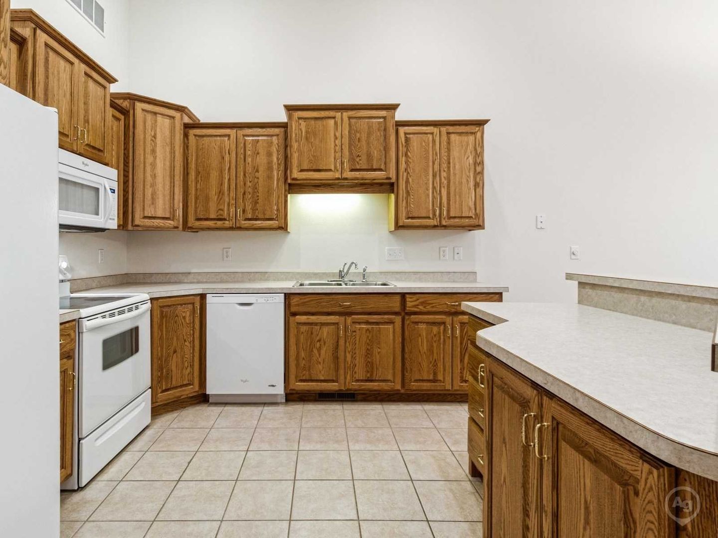 West Fargo Apartment: 1925 Sheyenne Street