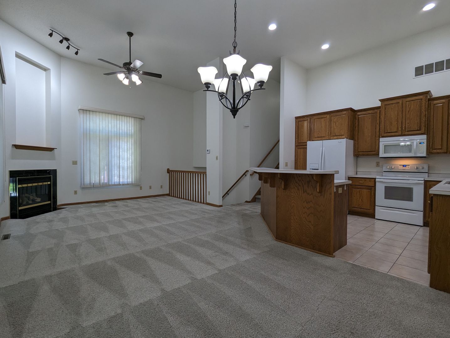 West Fargo Apartment: 1855 Sheyenne Street