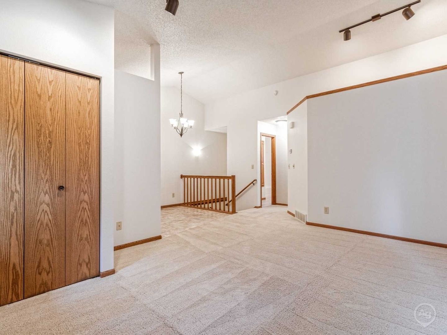 Fargo Apartment: 1722 35th Street Southwest