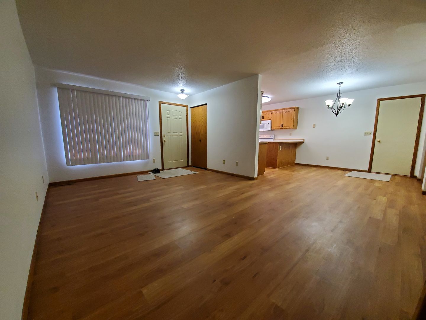 Fargo Apartment: 1731 34th Street Southwest