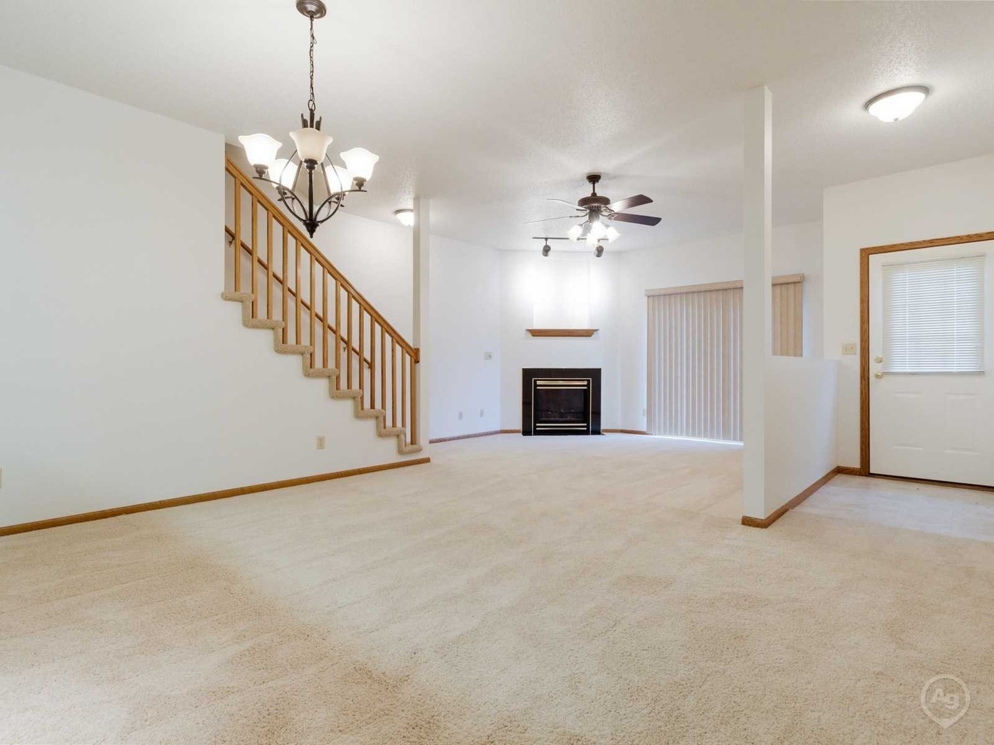 West Fargo Apartment: 1933 Sheyenne Street