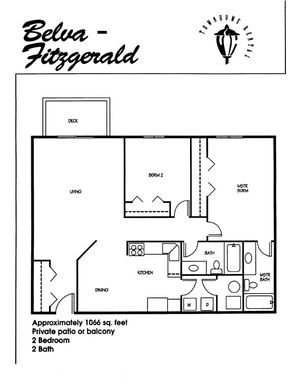 2810 15th Street South, Unit# F – photo 1