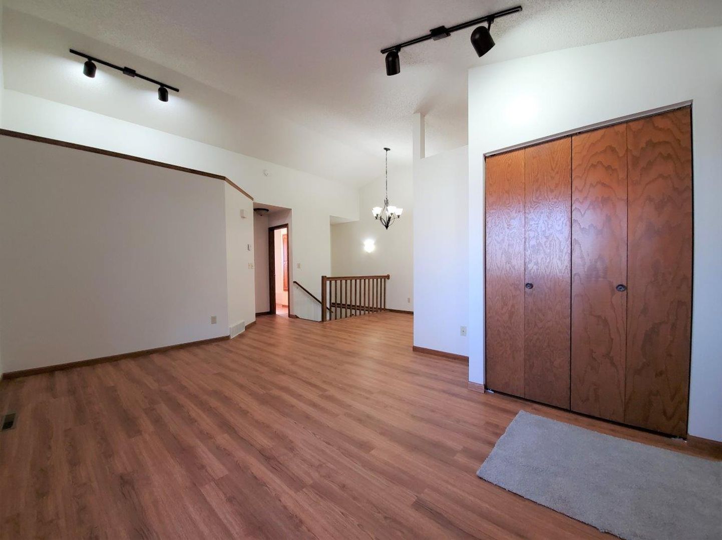 Fargo Apartment: 1745 34th Street Southwest