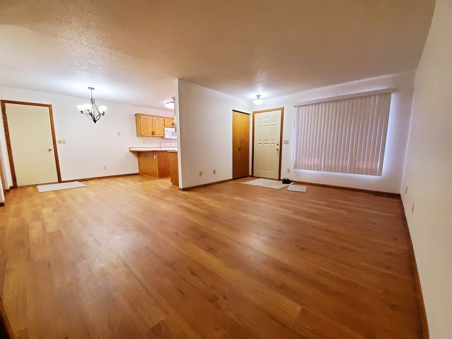 Fargo Apartment: 1745 34th Street Southwest