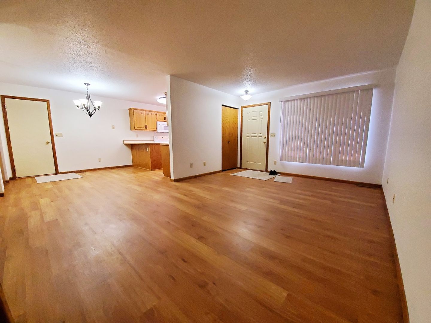 Fargo Apartment: 1801 34th Street Southwest