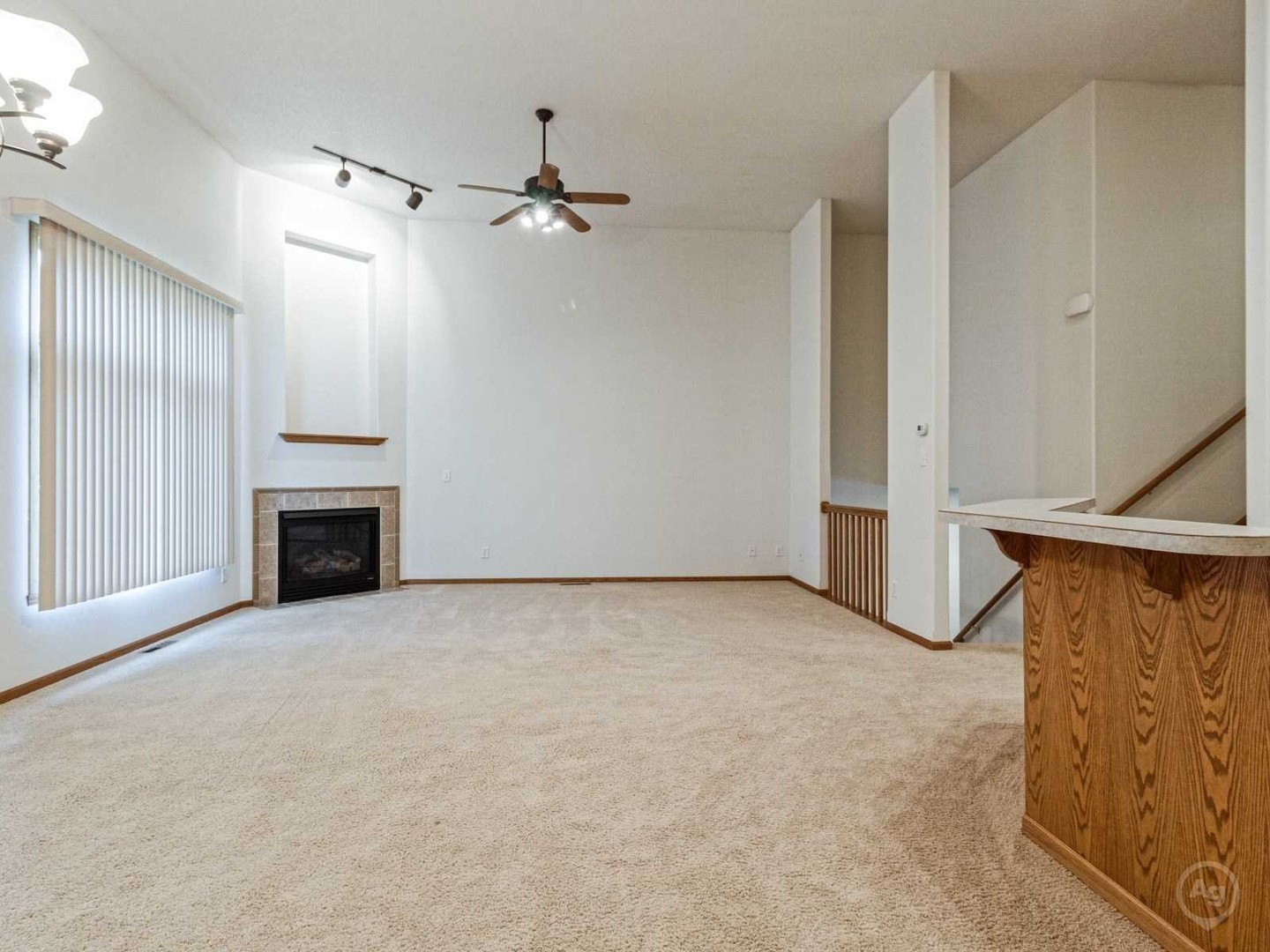 West Fargo Apartment: 1925 Sheyenne Street