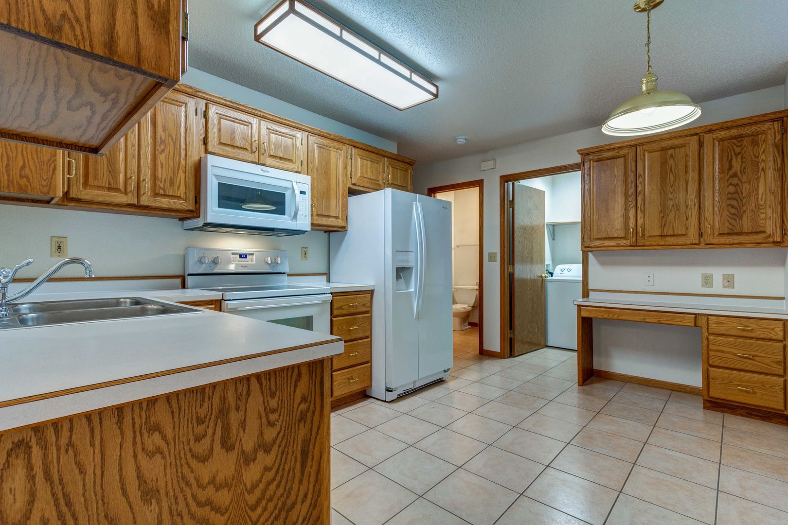 Fargo Apartment: 2842 15th Street South