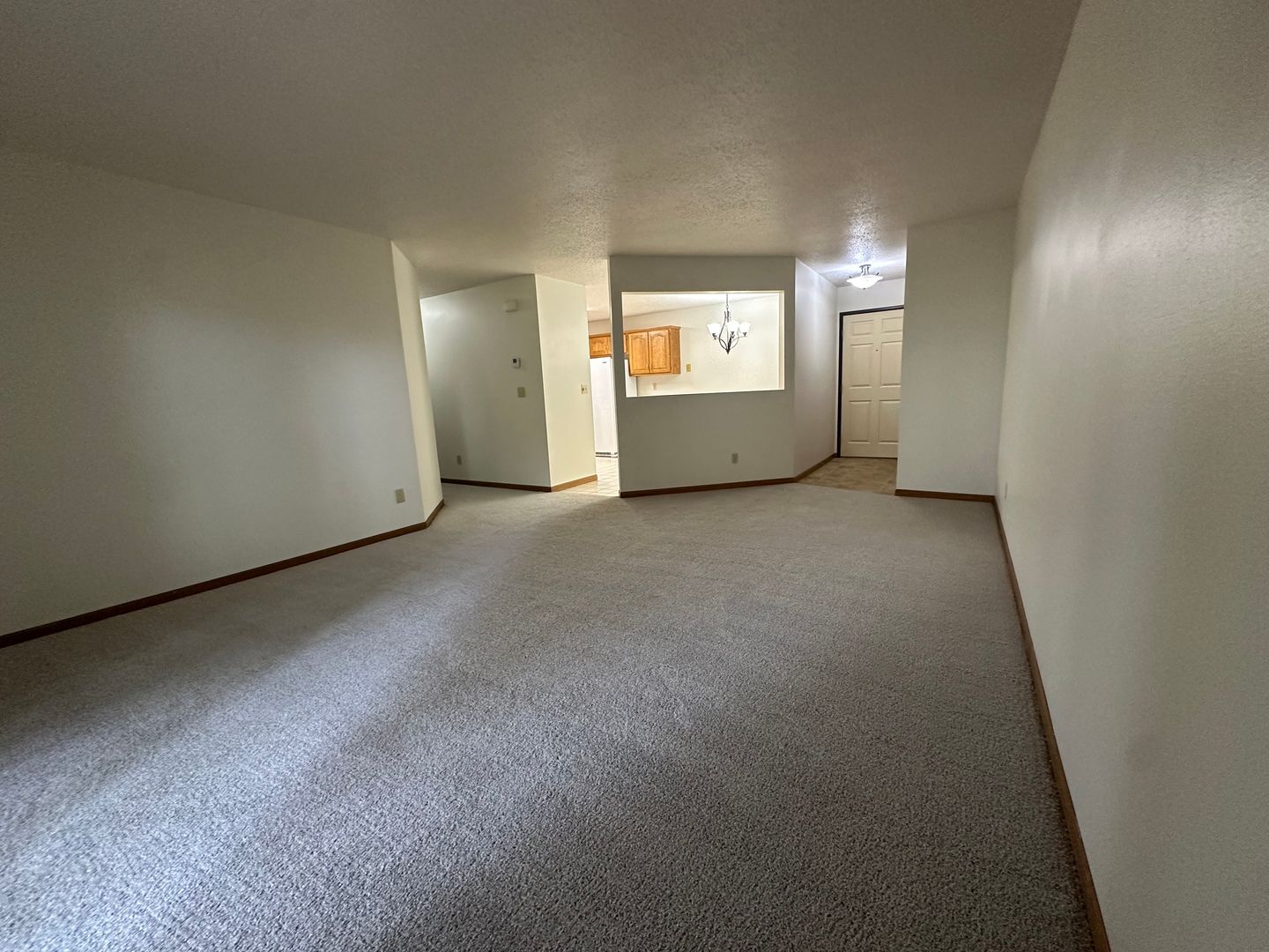 Fargo Apartment: 2728 15th Street South