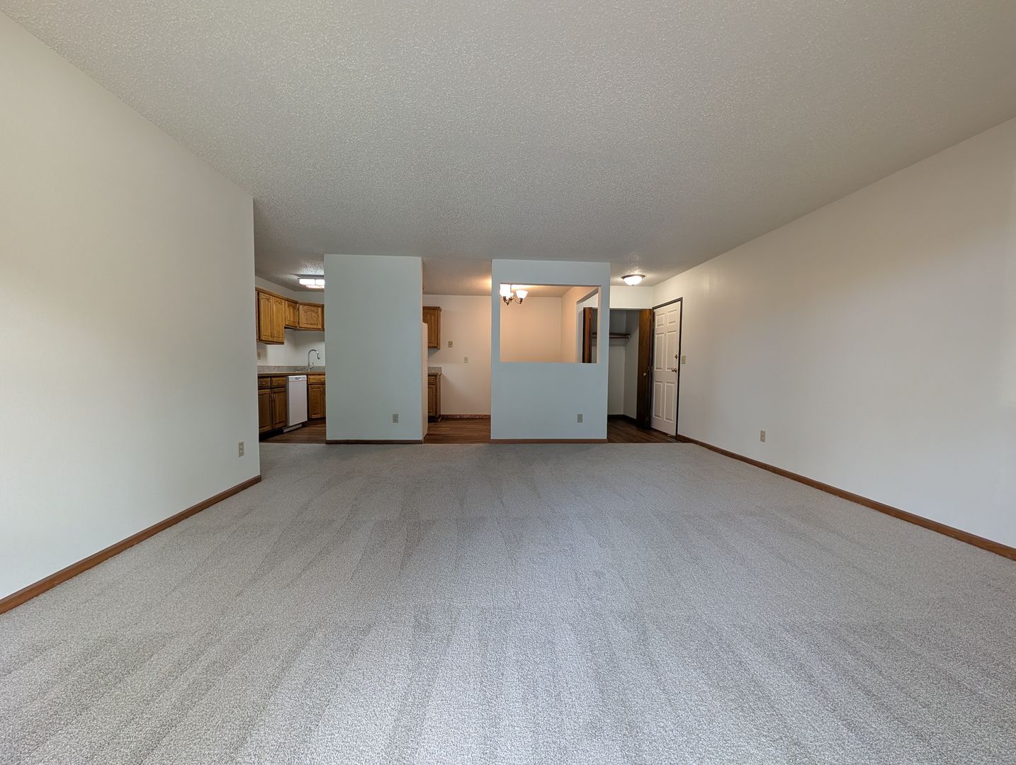 Fargo Apartment: 1728 35th Street Southwest