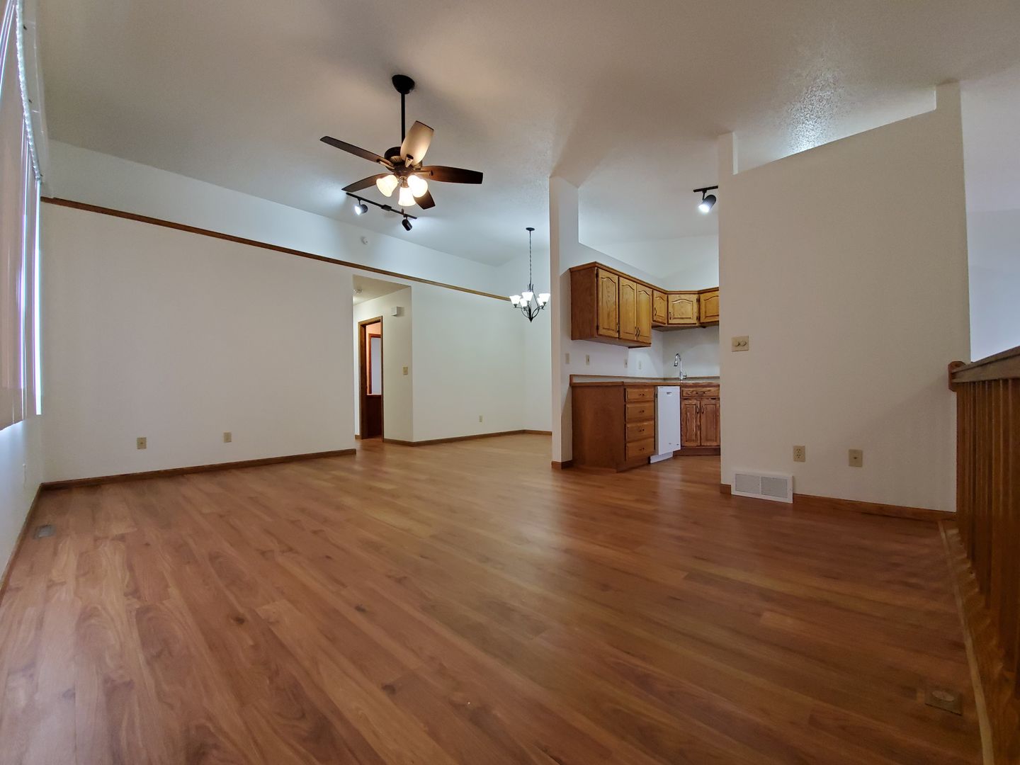 Fargo Apartment: 1744 35th Street Southwest