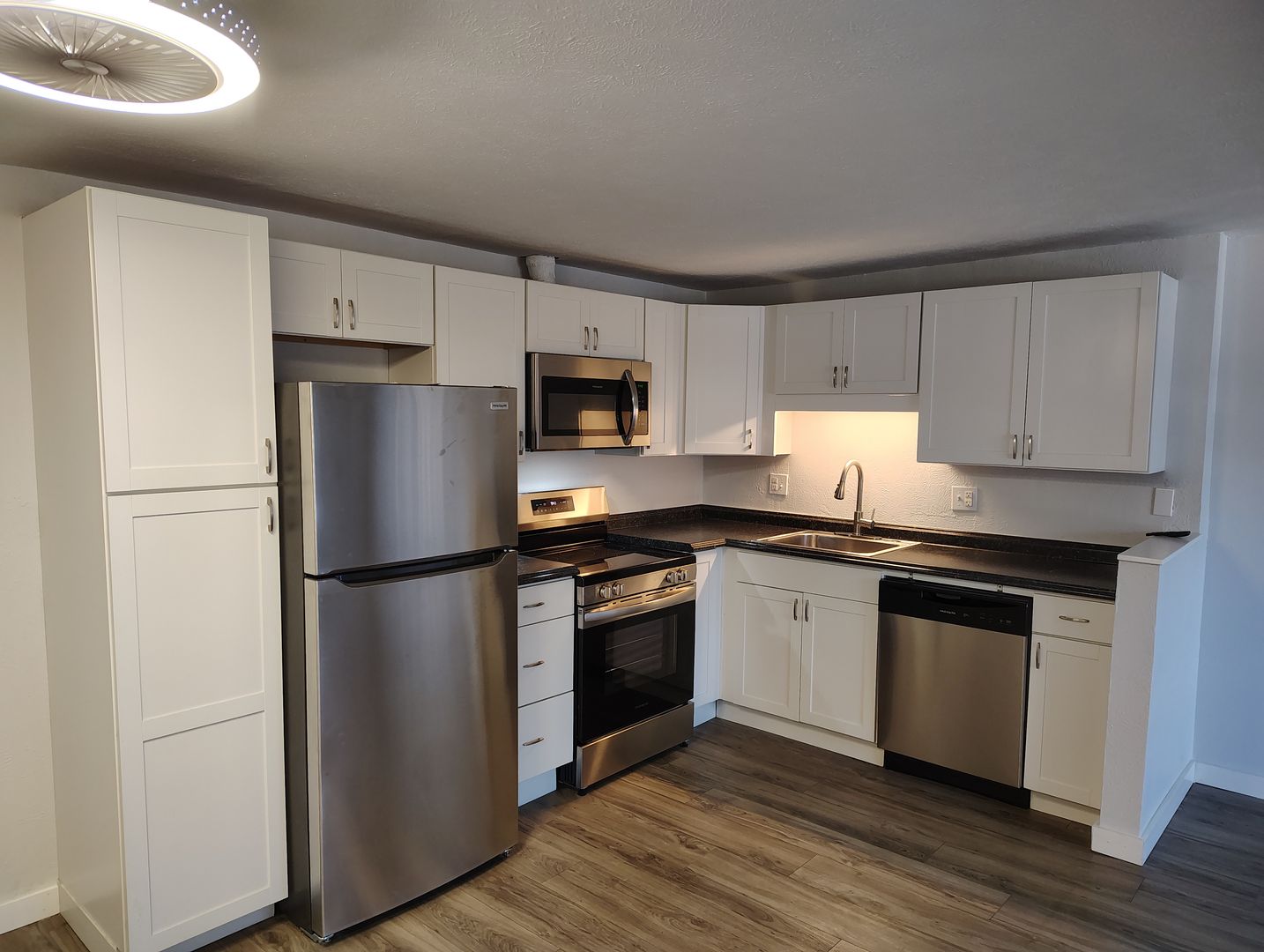 Arvada Apartment: 12155 W 58th Pl