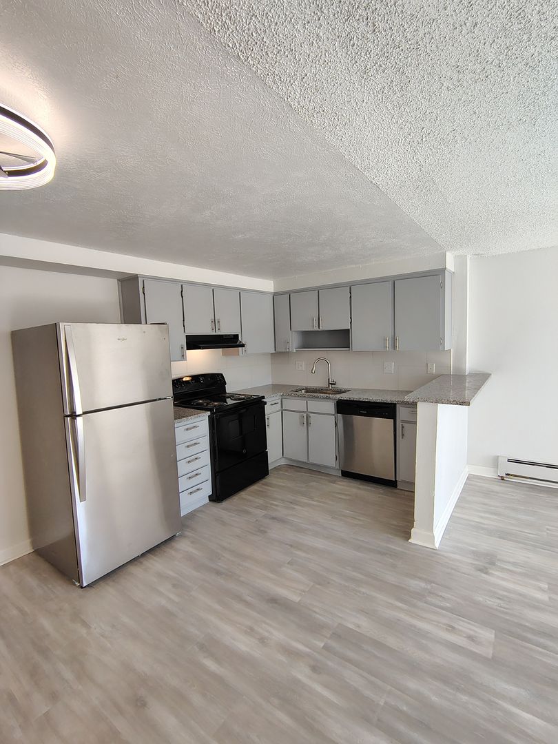 Arvada Apartment: 12155 W 58th Pl