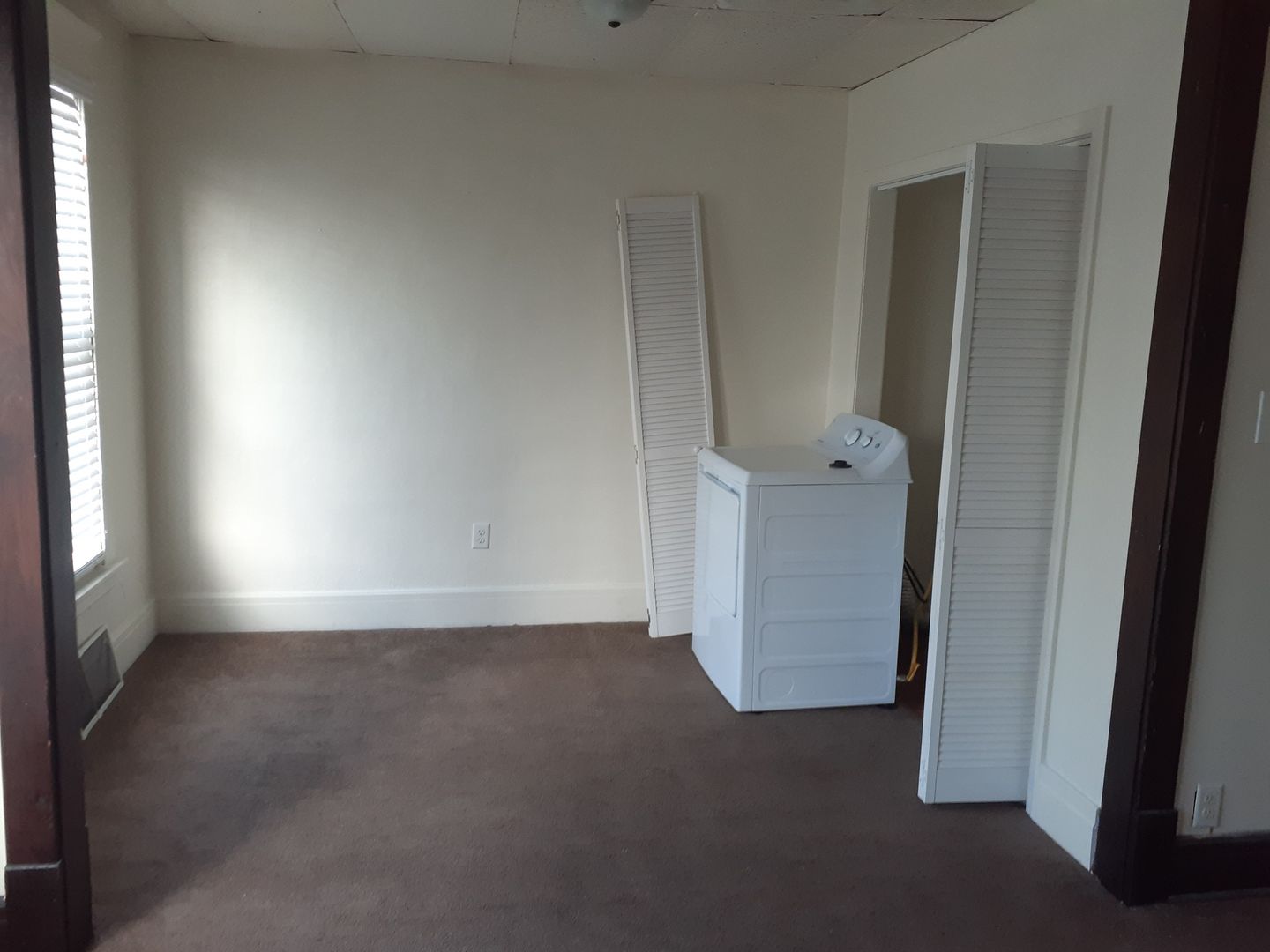 Buffalo Apartment: 125 Purdy