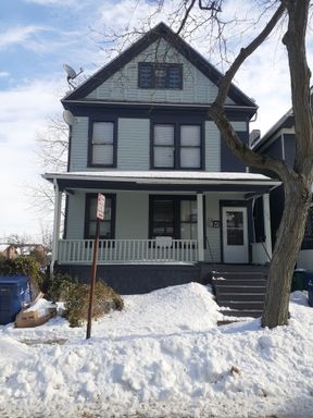 2 Bedroom Upper Apartment- Coming Soon! Available in November – photo 1
