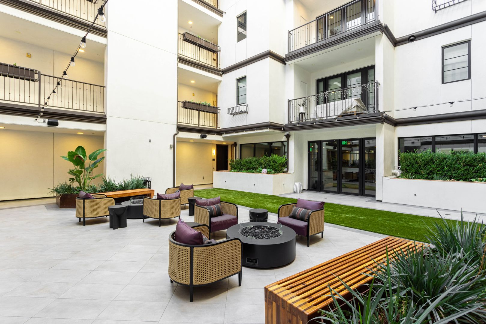 The Estelle | BREF3 1333 ORANGE GROVE LLC 13 of 23
