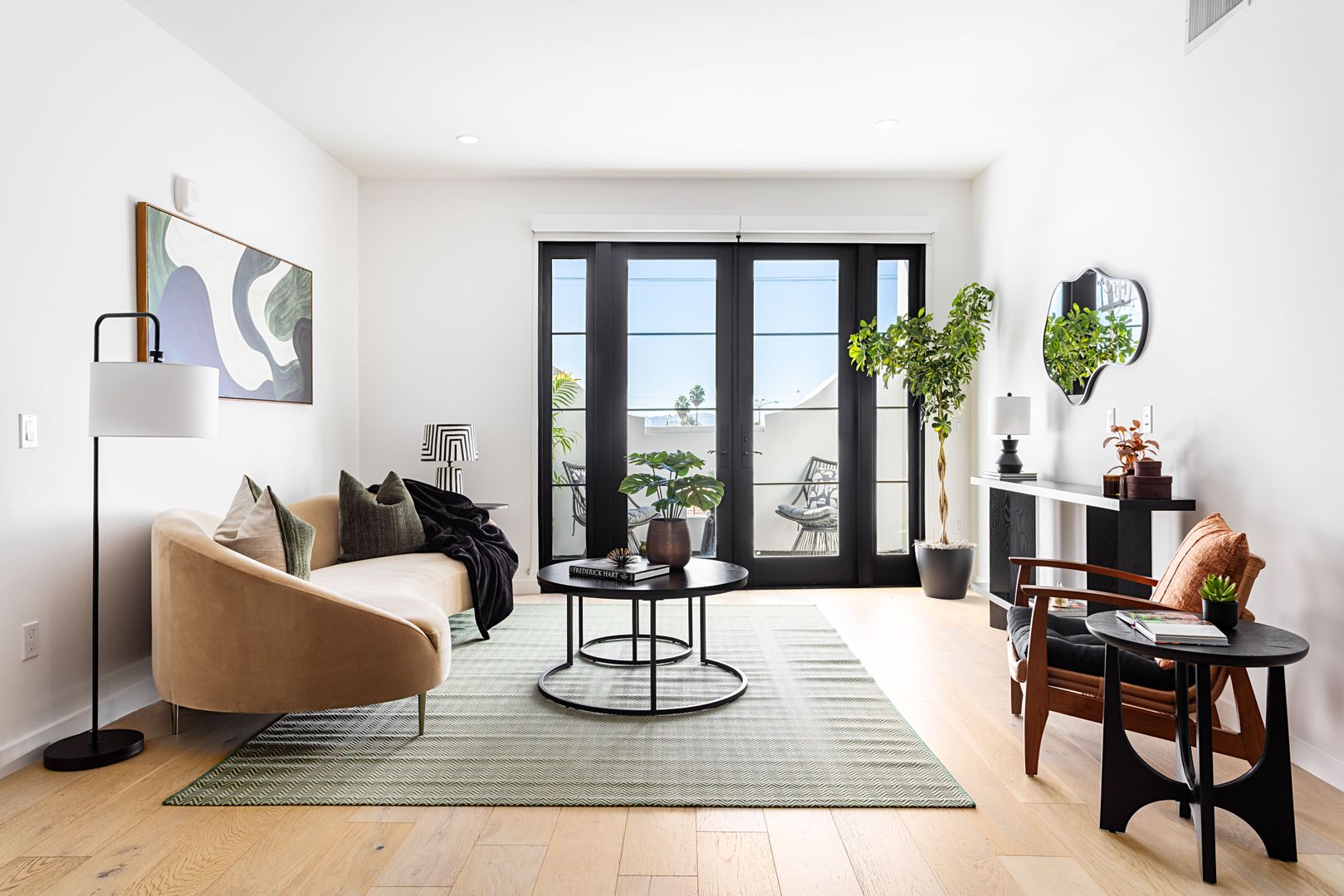 The Estelle | BREF3 1333 ORANGE GROVE LLC 6 of 22