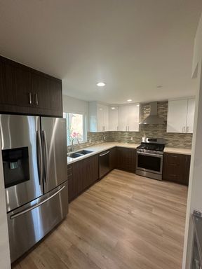 Spacious & Modern Tri-Level Townhome | 3 Bed, 2.5 Bath with Private Balcony