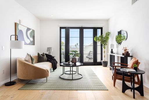 The Estelle: Now Leasing ~ Upscale Mid-City Living with Elevated Amenities and Design ~ NOW OFFERING LIMITED-TIME LEASING SPECIALS! – photo 1