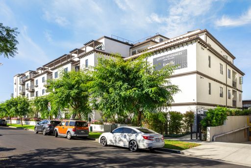 The Estelle: Now Leasing ~ Upscale Mid-City Living with Elevated Amenities and Design ~ NOW OFFERING LIMITED-TIME LEASING SPECIALS! – photo 1
