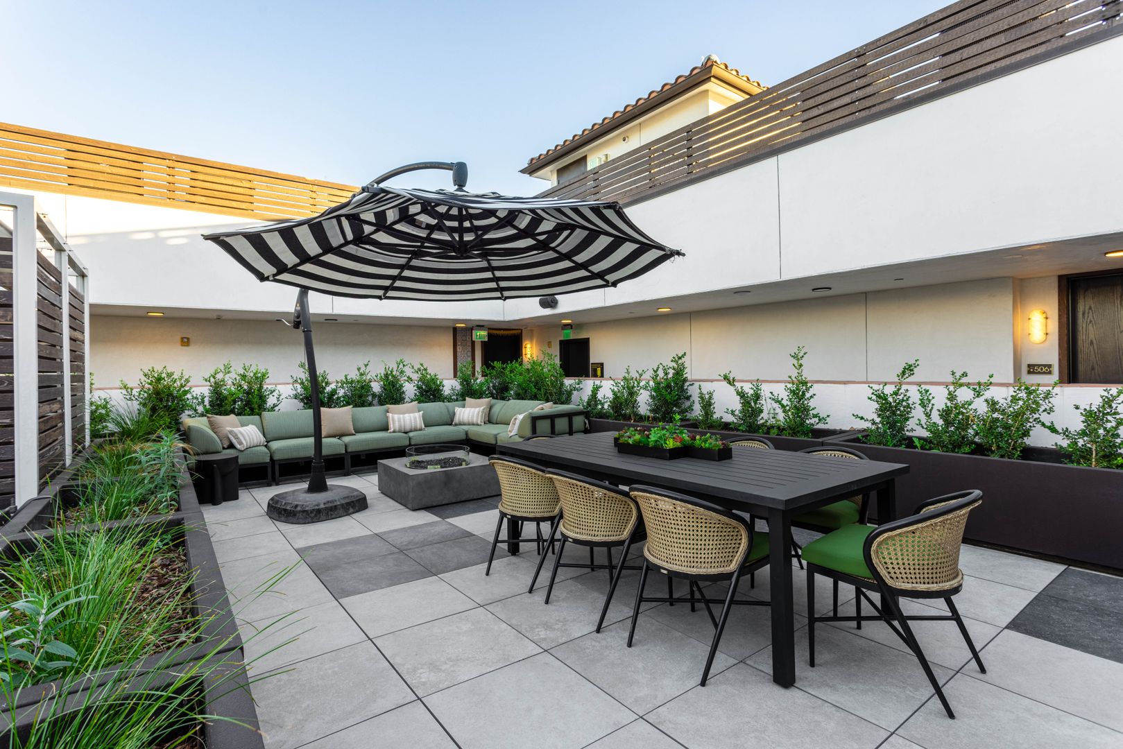 The Estelle | BREF3 1333 ORANGE GROVE LLC 23 of 23