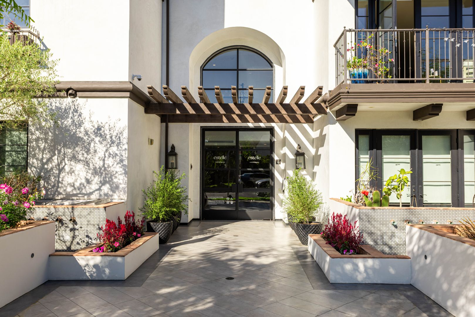 The Estelle | BREF3 1333 ORANGE GROVE LLC 2 of 22