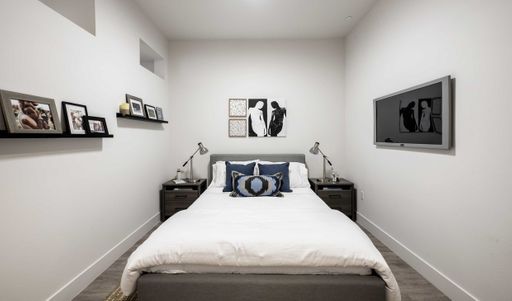 DTLA Apartment, Spacious Rooms, High Ceilings – photo 1