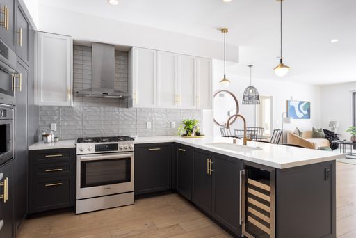 The Estelle: Now Leasing ~ Upscale Mid-City Living with Elevated Amenities and Design ~ NOW OFFERING LIMITED-TIME LEASING SPECIALS! – photo 1