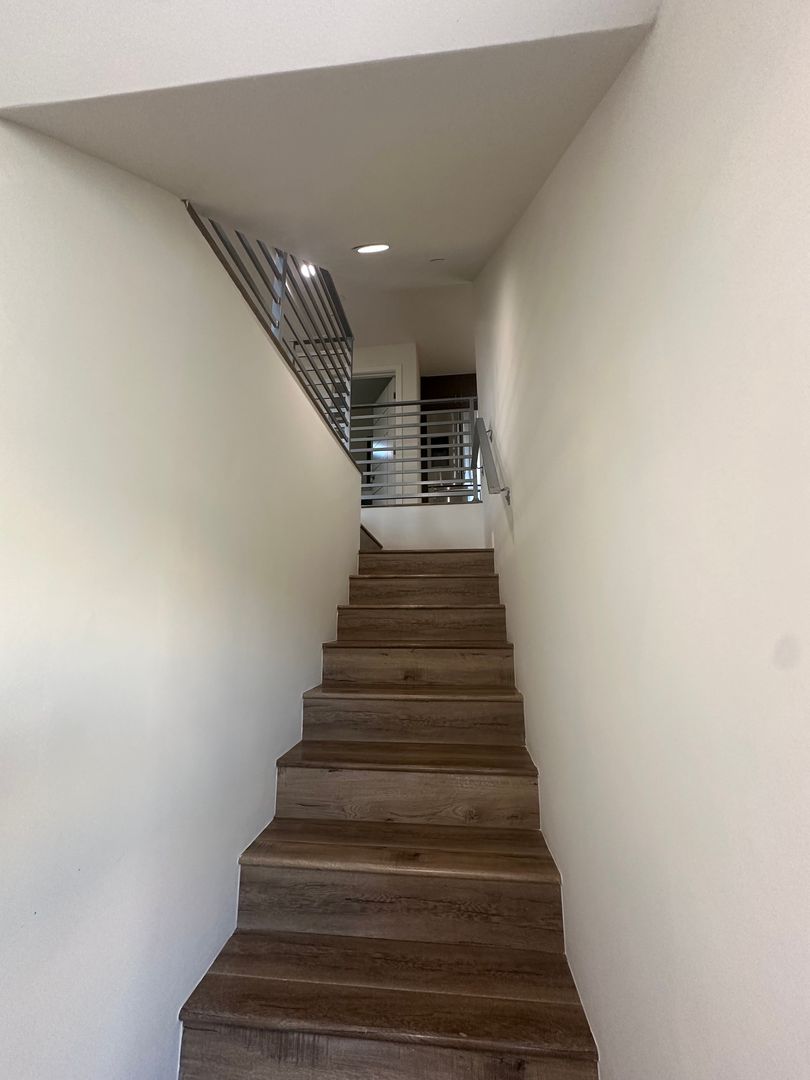 Spacious & Modern Tri-Level Townhome | 3 Bed, 2.5 Bath with Private Balcony 9 of 12