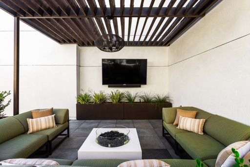 The Estelle: Now Leasing ~ Upscale Mid-City Living with Elevated Amenities and Design ~ NOW OFFERING LIMITED-TIME LEASING SPECIALS! – photo 1