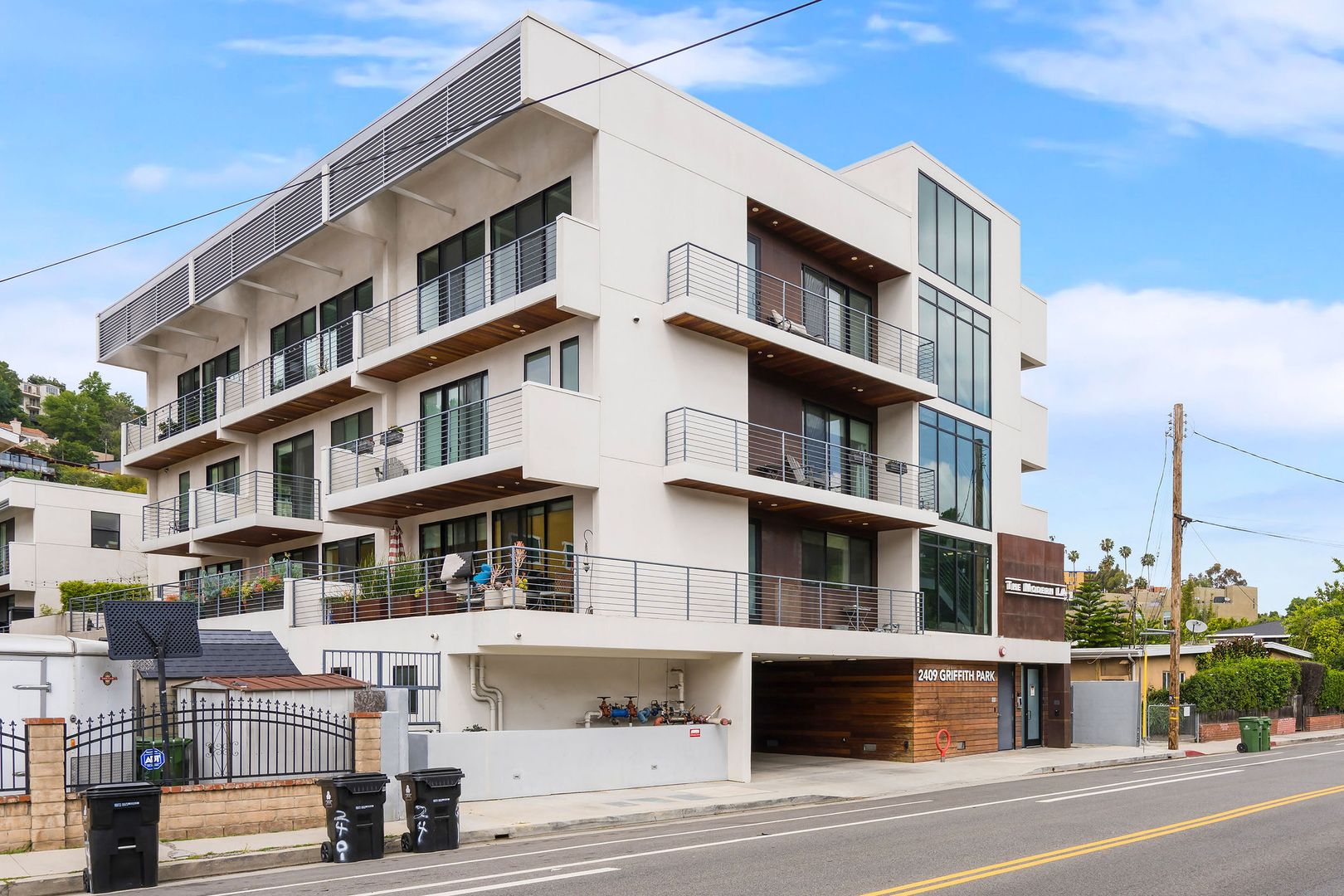 The Modern LA 5 of 12