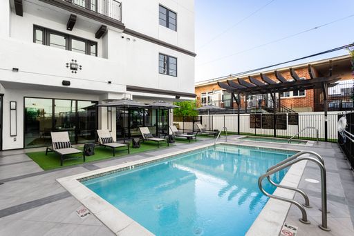 The Estelle: Now Leasing ~ Upscale Mid-City Living with Elevated Amenities and Design ~ NOW OFFERING LIMITED-TIME LEASING SPECIALS! – photo 1