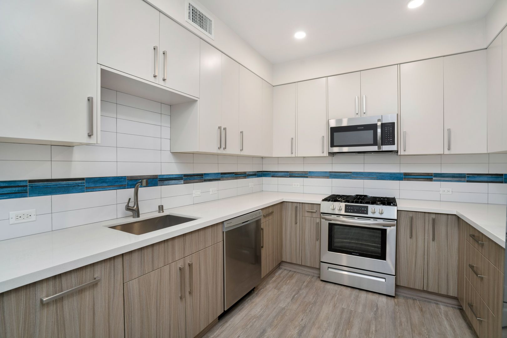 North Hollywood Apartment: 5550 Bonner Ave