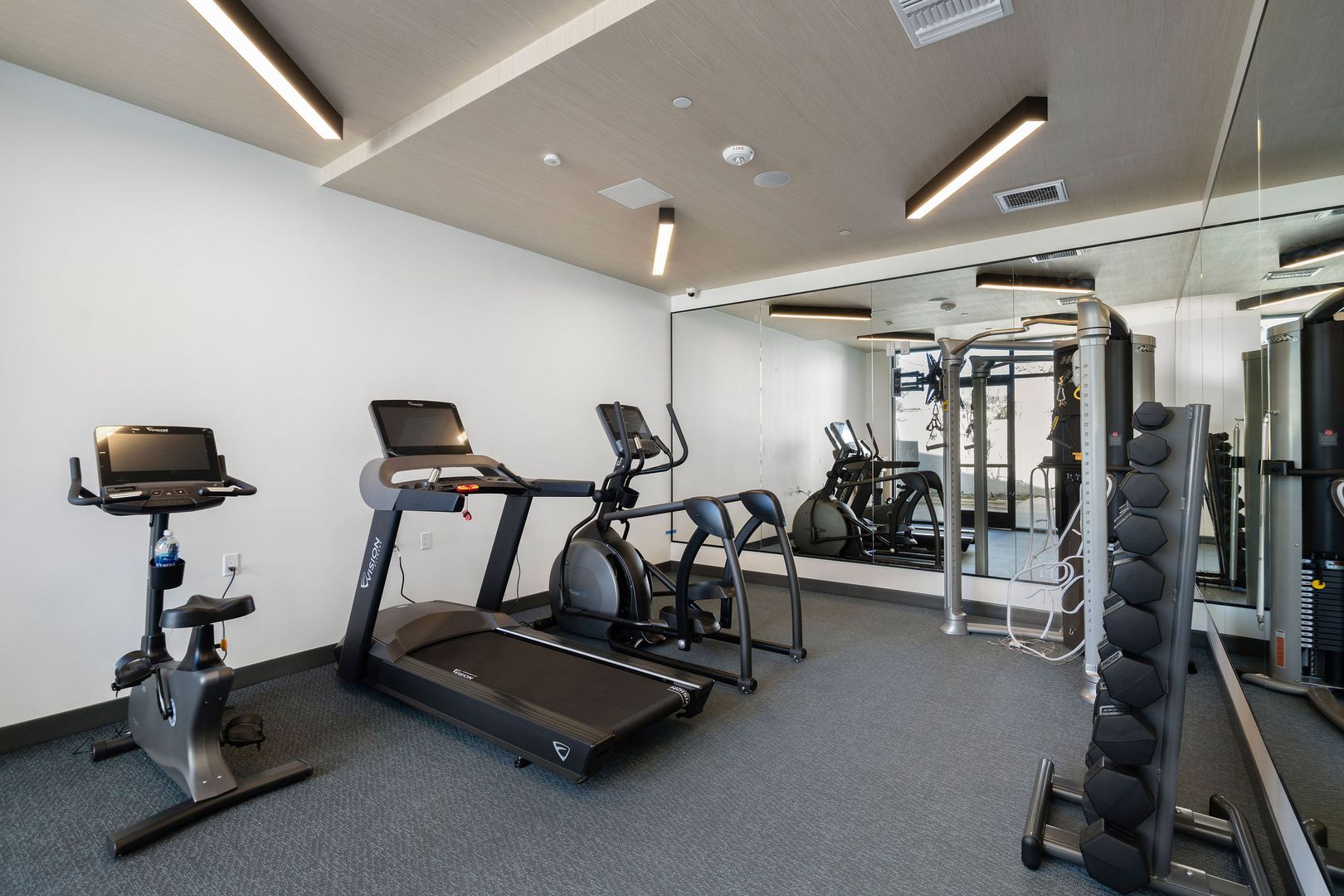 Gym at Bradley 43 (5 of 8)
