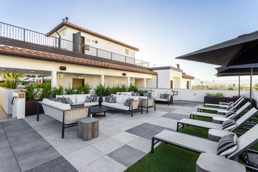 The Estelle: Now Leasing ~ Upscale Mid-City Living with Elevated Amenities and Design ~ NOW OFFERING LIMITED-TIME LEASING SPECIALS! – photo 1
