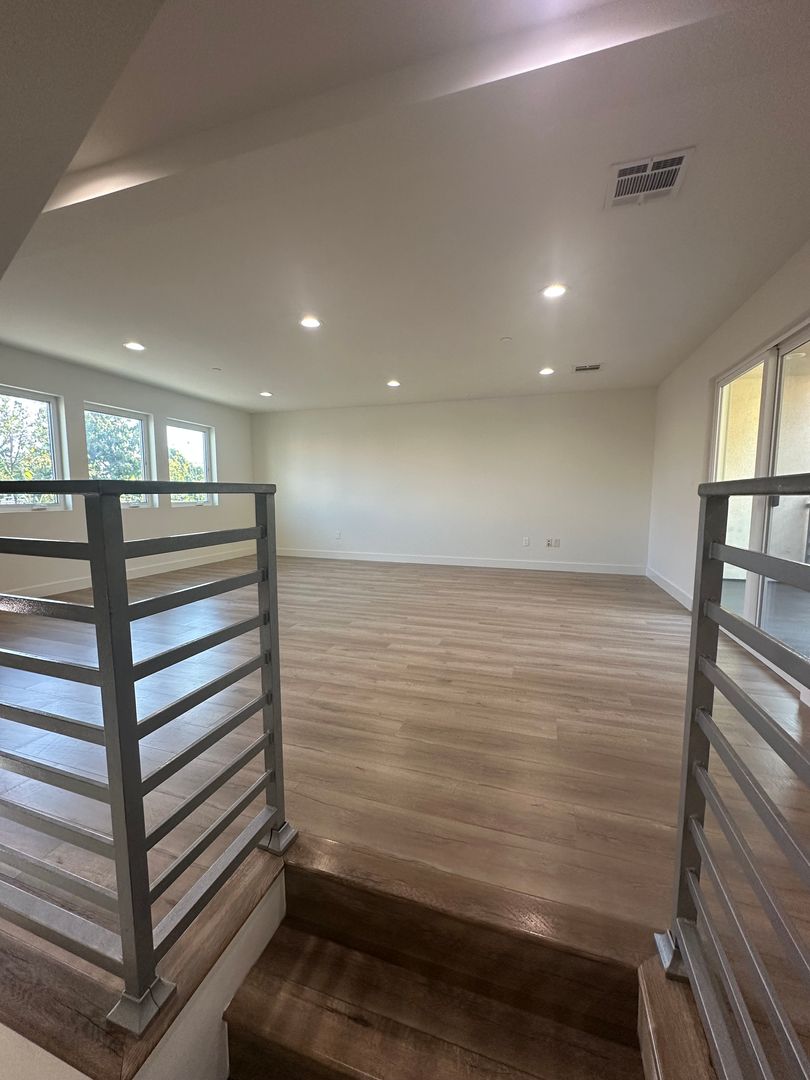 Spacious & Modern Tri-Level Townhome | 3 Bed, 2.5 Bath with Private Balcony 10 of 12