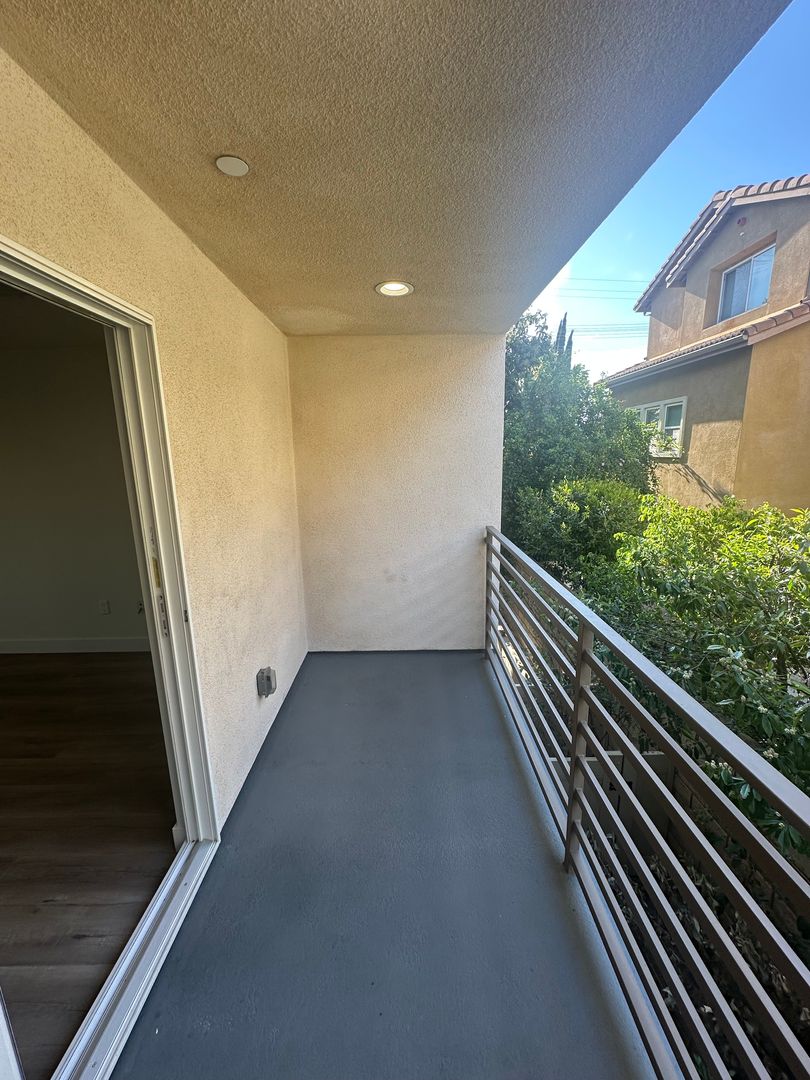 Spacious & Modern Tri-Level Townhome | 3 Bed, 2.5 Bath with Private Balcony 12 of 12