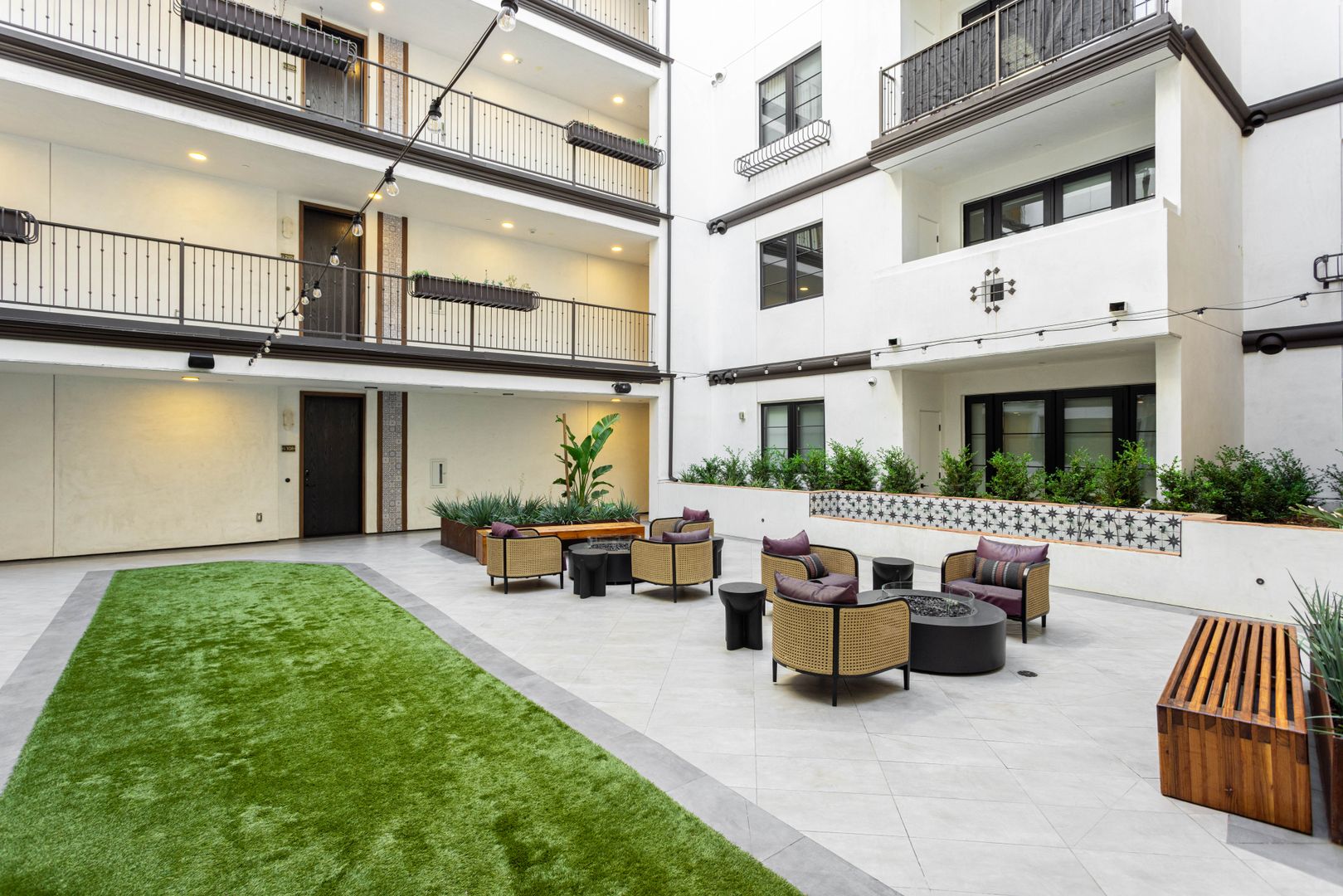 The Estelle | BREF3 1333 ORANGE GROVE LLC 18 of 23