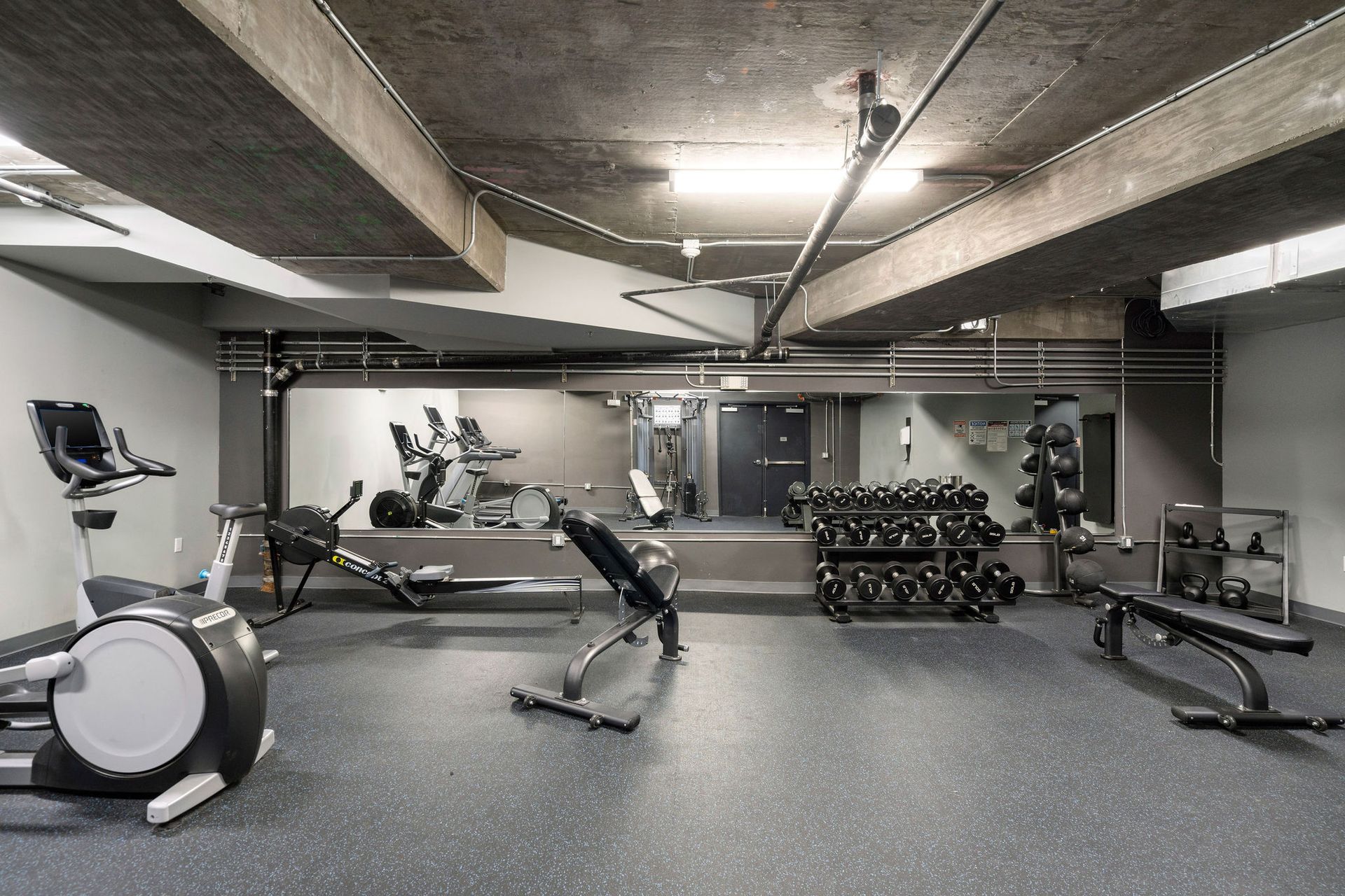 Gym at 5550 Bonner LLC (2 of 2)