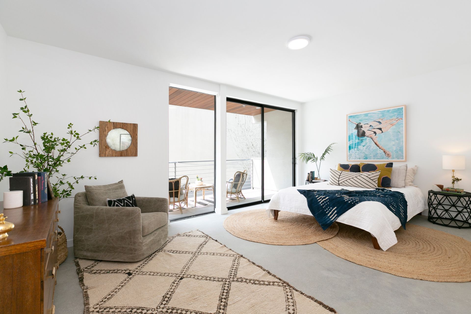 The Modern LA 3 of 12