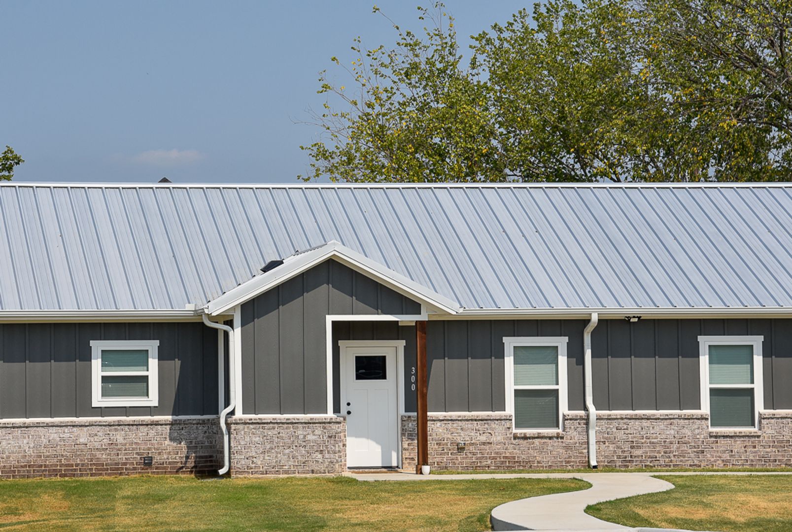 Decatur Townhome: 1332, 1336, 1340 County Road 2175