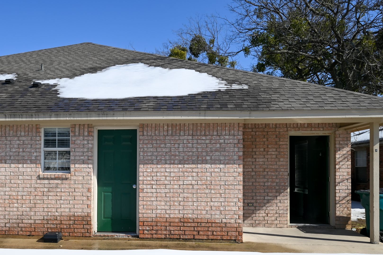 Decatur House: 606 N Sewell Drive Unit A